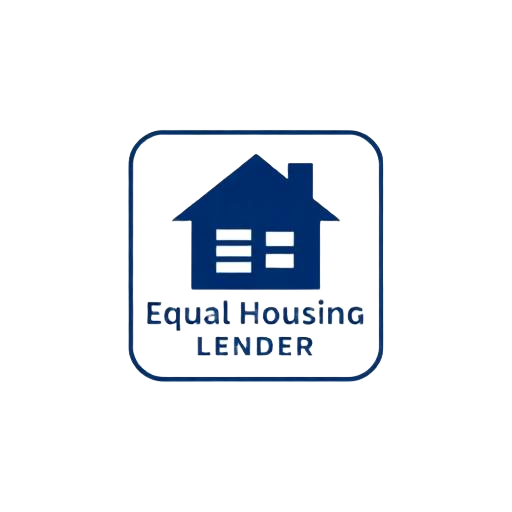 Equal Housing Lender