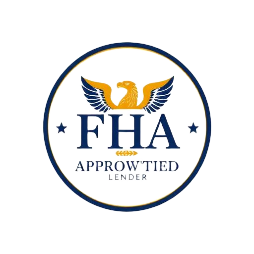 FHA Approved Lender