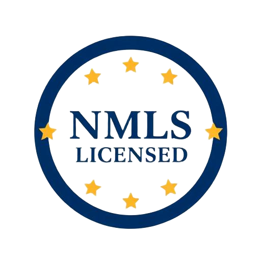 NMLS Licensed